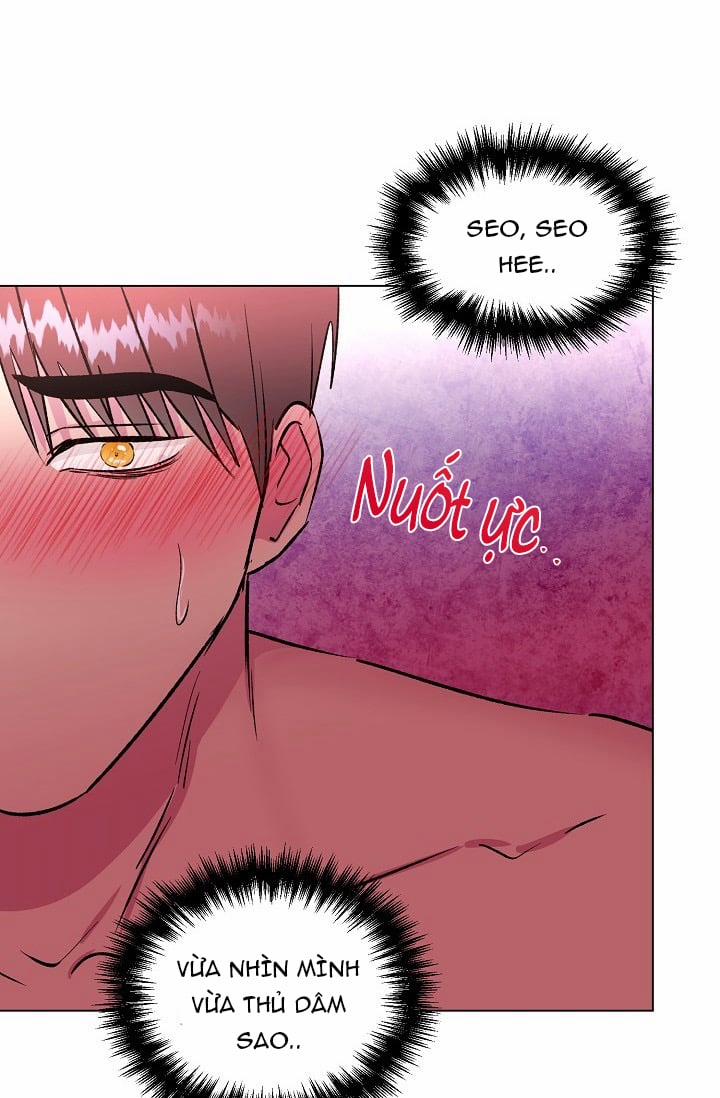 Dưới Đôi Cánh Ấy 17.1 trang 20