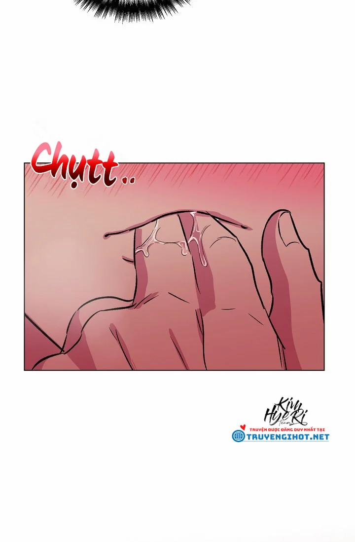 Dưới Đôi Cánh Ấy 17.1 trang 21