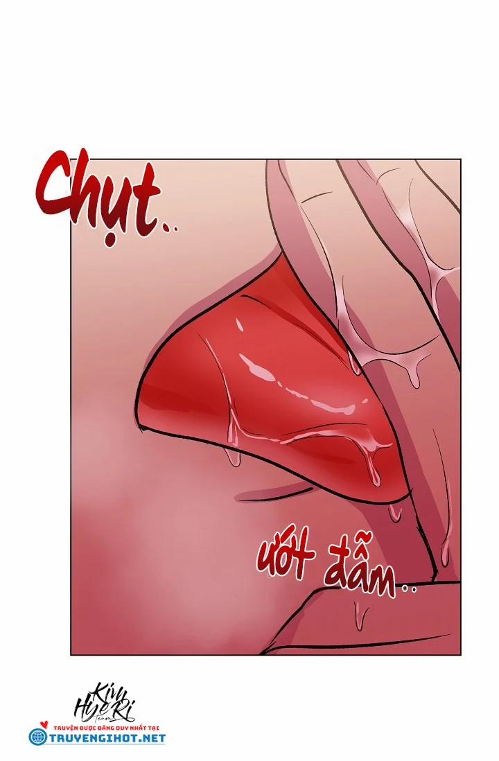 Dưới Đôi Cánh Ấy 17.1 trang 23