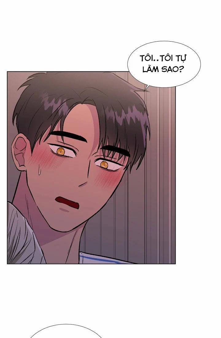 Dưới Đôi Cánh Ấy 17.1 trang 3