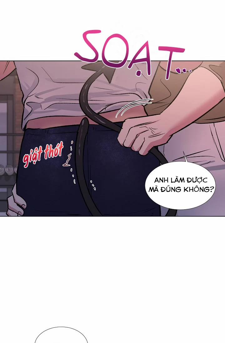 Dưới Đôi Cánh Ấy 17.1 trang 5