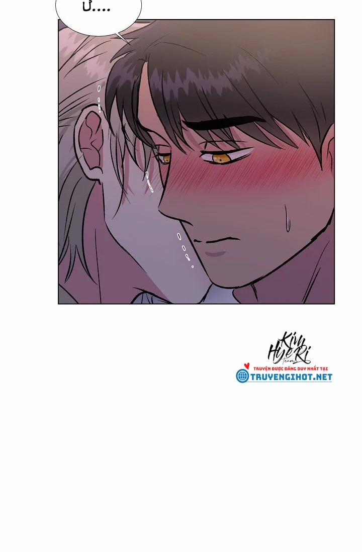 Dưới Đôi Cánh Ấy 17.1 trang 6