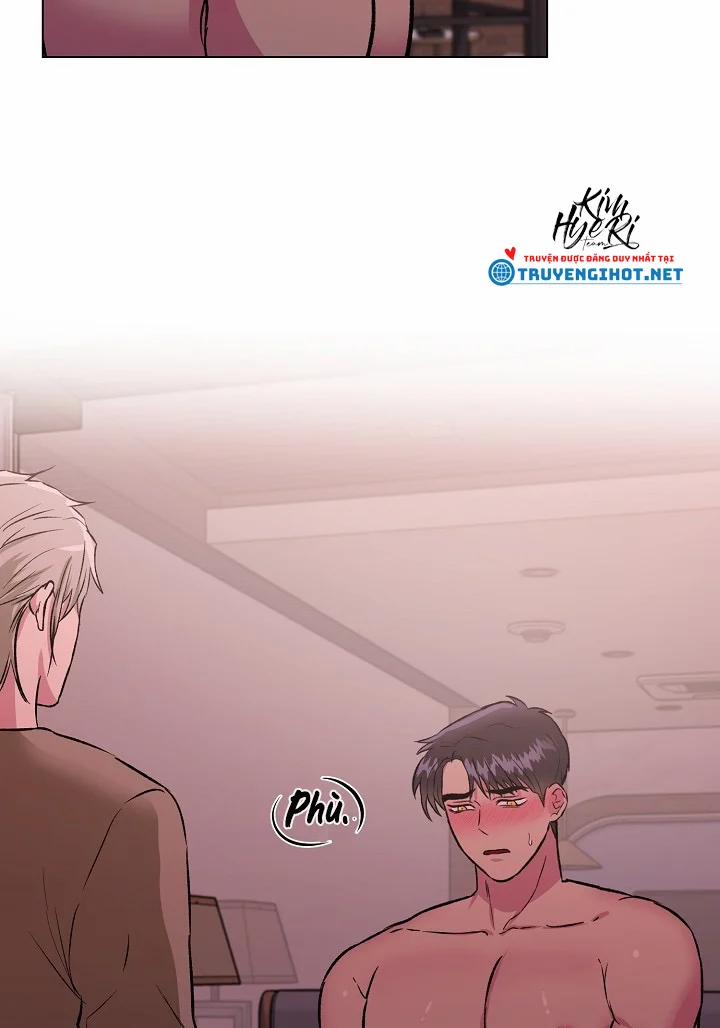 Dưới Đôi Cánh Ấy 17.1 trang 8