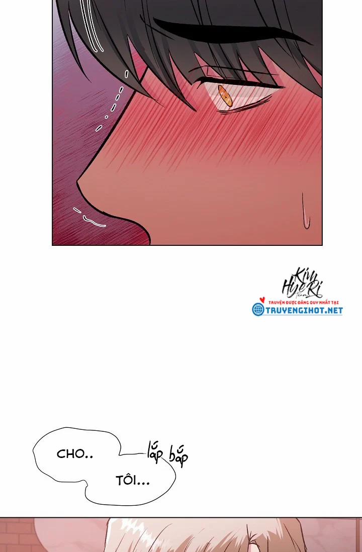 Dưới Đôi Cánh Ấy 17.2 trang 10