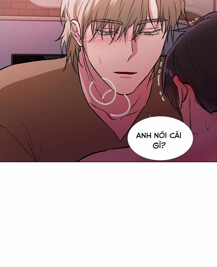 Dưới Đôi Cánh Ấy 17.2 trang 11