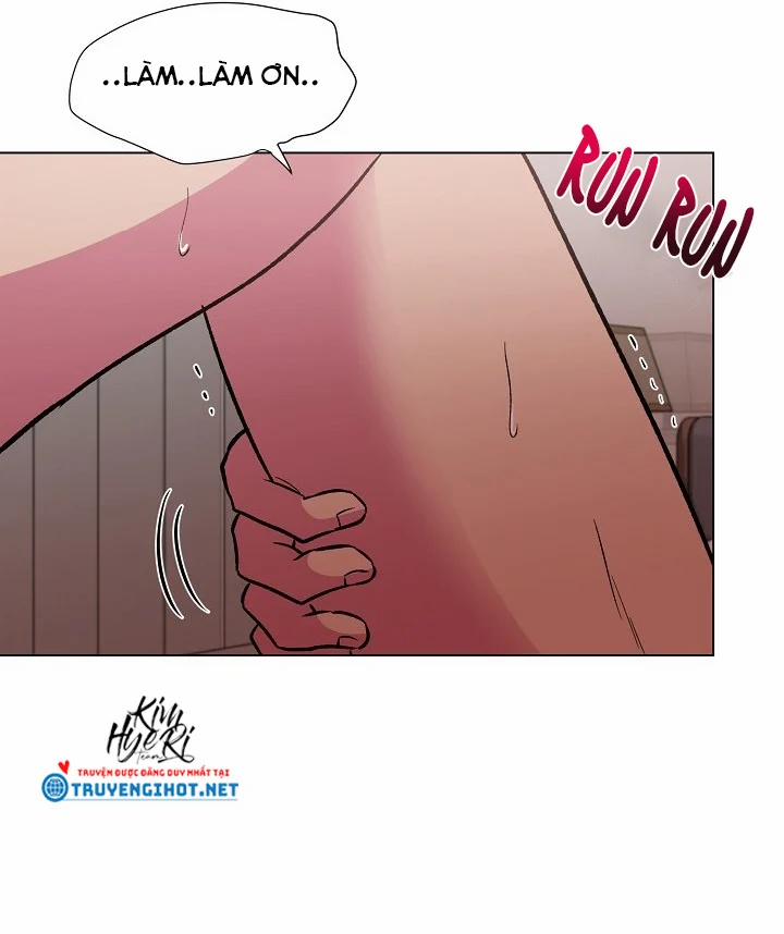 Dưới Đôi Cánh Ấy 17.2 trang 12