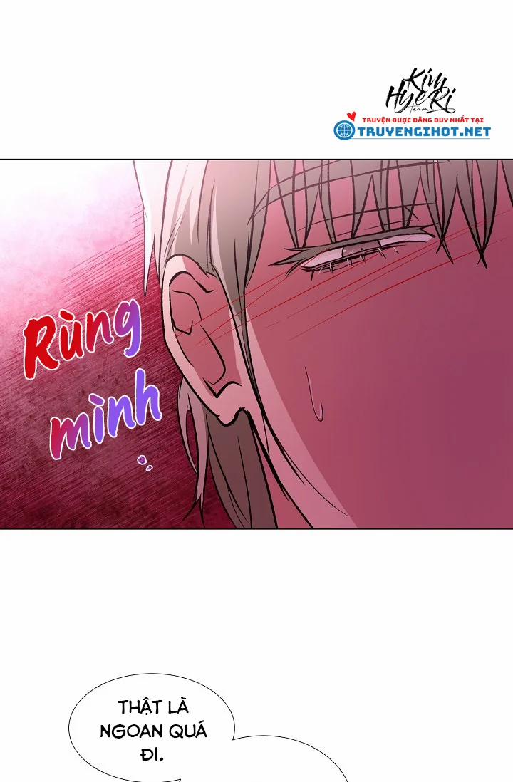 Dưới Đôi Cánh Ấy 17.2 trang 14