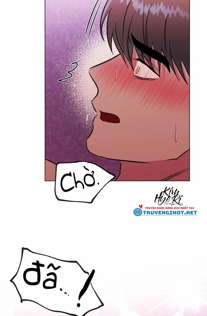 Dưới Đôi Cánh Ấy 17.2 trang 16