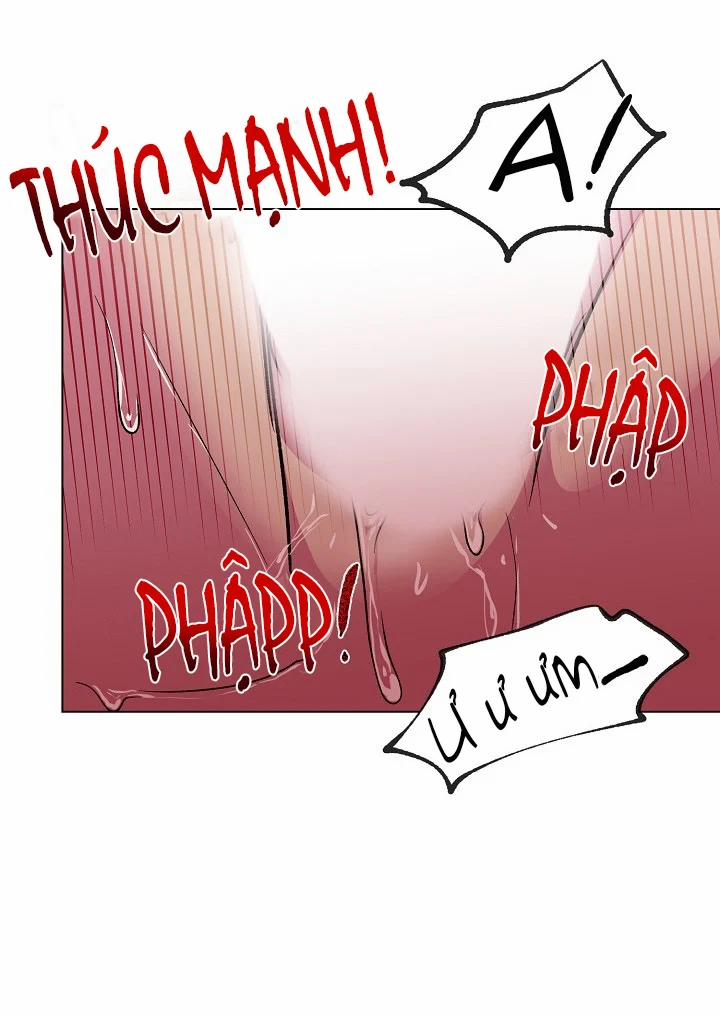 Dưới Đôi Cánh Ấy 17.2 trang 20