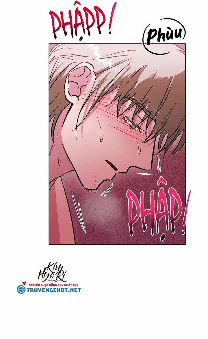 Dưới Đôi Cánh Ấy 17.2 trang 21