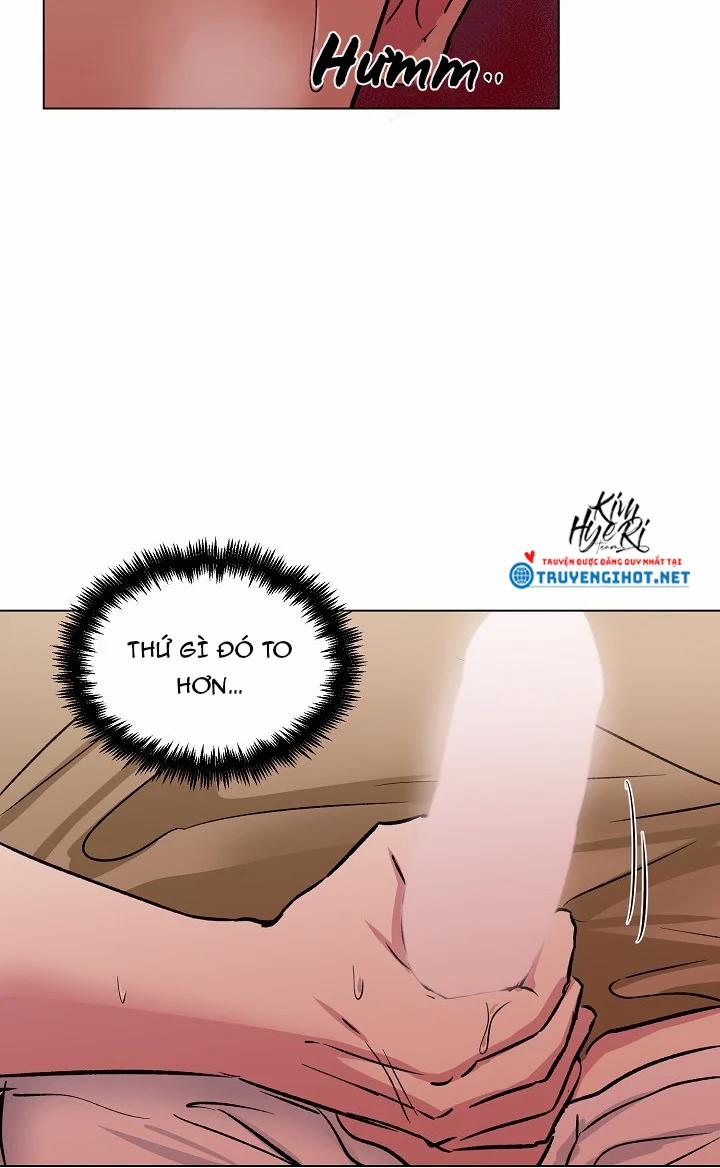 Dưới Đôi Cánh Ấy 17.2 trang 4