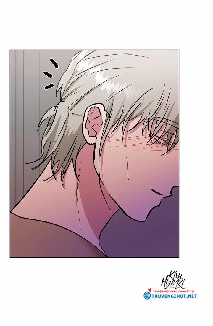 Dưới Đôi Cánh Ấy 17.2 trang 6