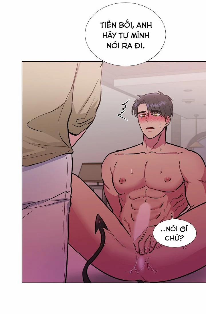 Dưới Đôi Cánh Ấy 17.2 trang 7