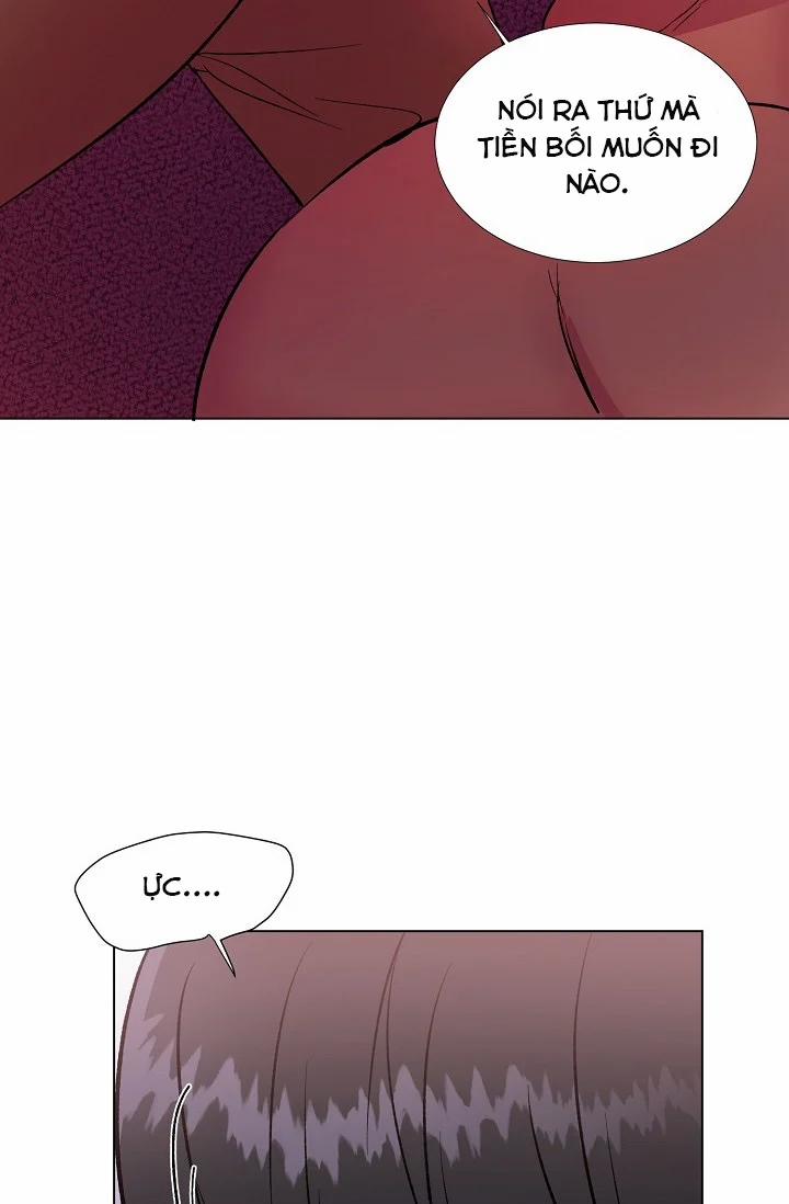 Dưới Đôi Cánh Ấy 17.2 trang 9