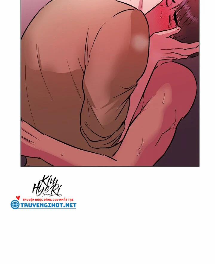 Dưới Đôi Cánh Ấy 17.3 trang 15