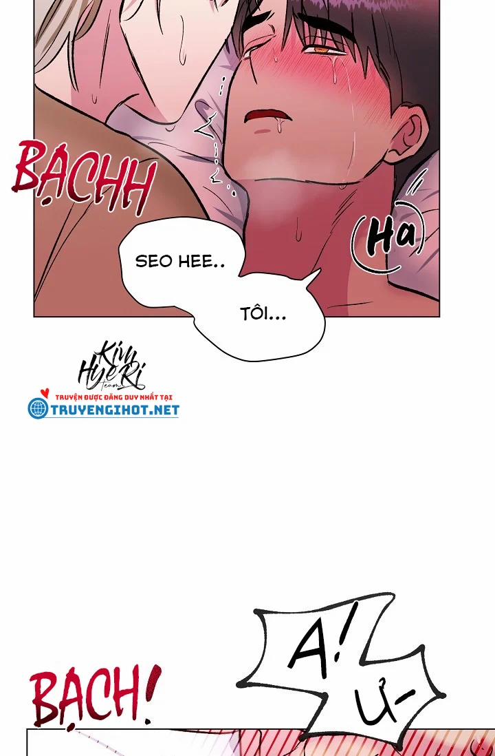 Dưới Đôi Cánh Ấy 17.3 trang 17