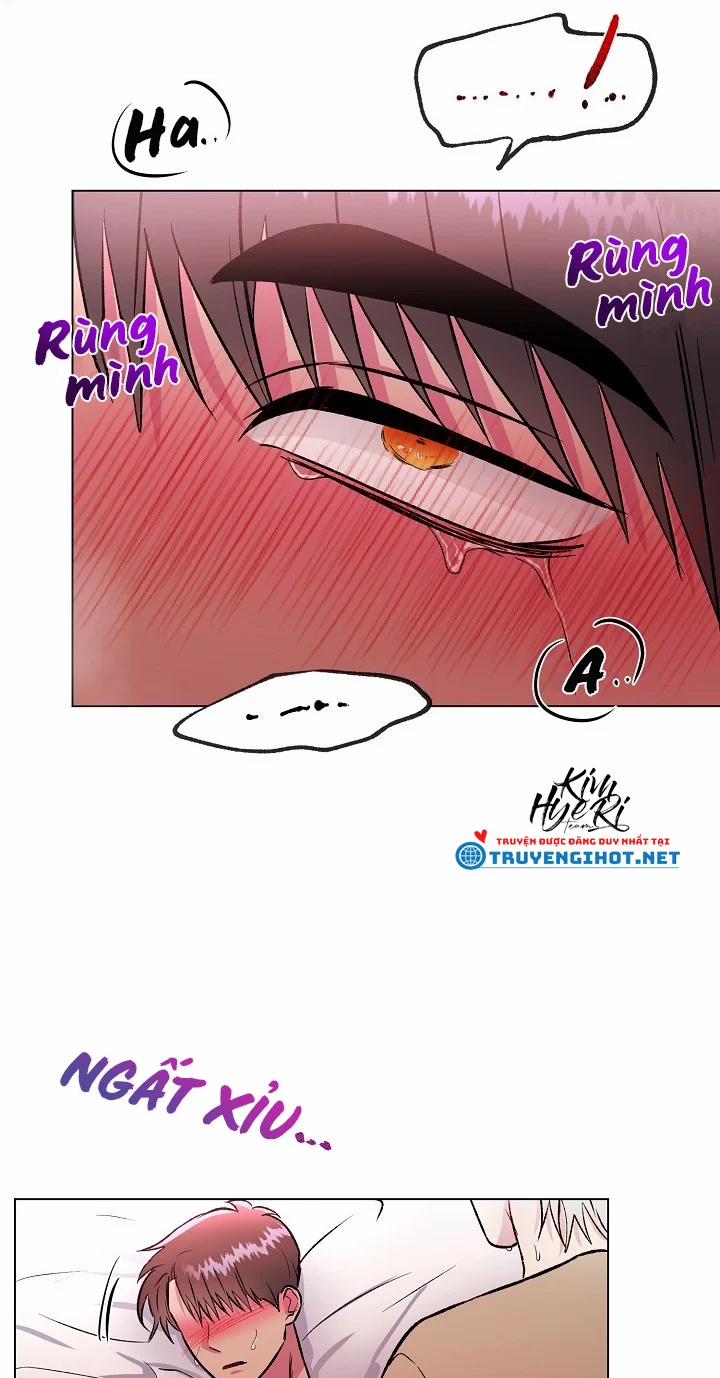 Dưới Đôi Cánh Ấy 17.3 trang 21