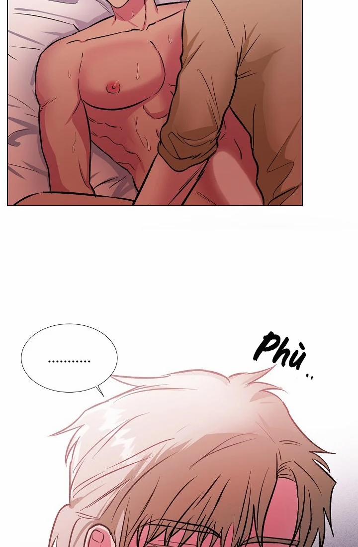 Dưới Đôi Cánh Ấy 17.3 trang 22