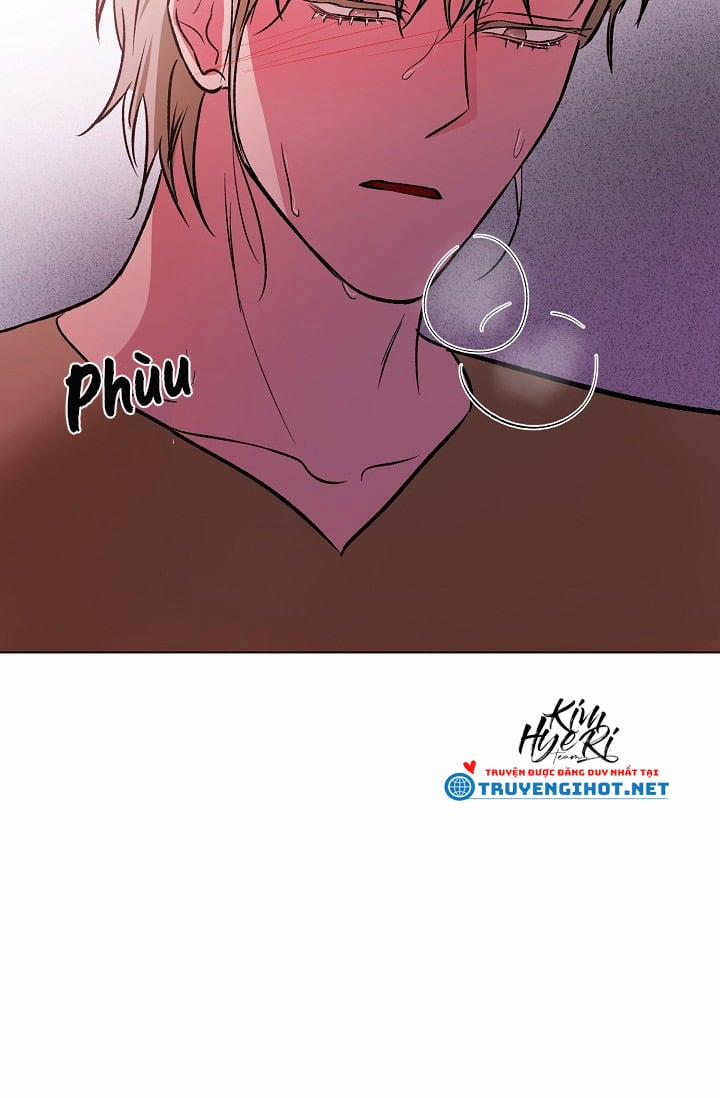 Dưới Đôi Cánh Ấy 17.3 trang 23