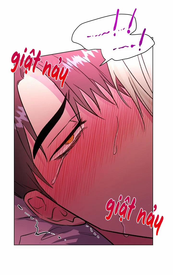 Dưới Đôi Cánh Ấy 17.3 trang 8