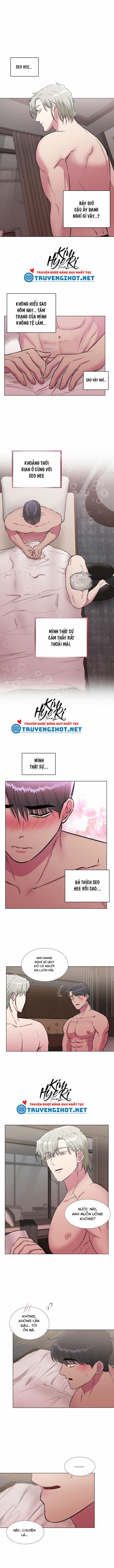 Dưới Đôi Cánh Ấy 19.2 trang 1