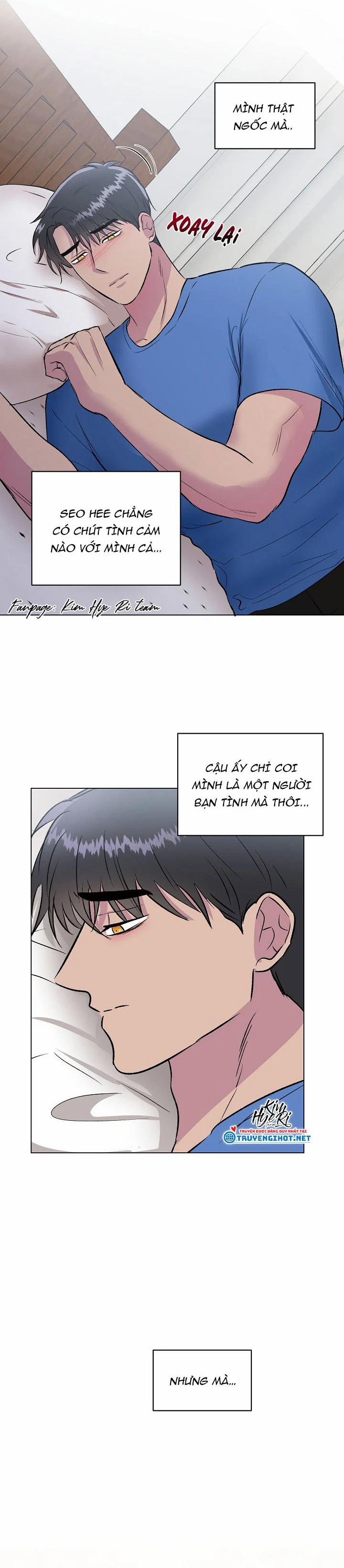 Dưới Đôi Cánh Ấy 20.1 trang 4