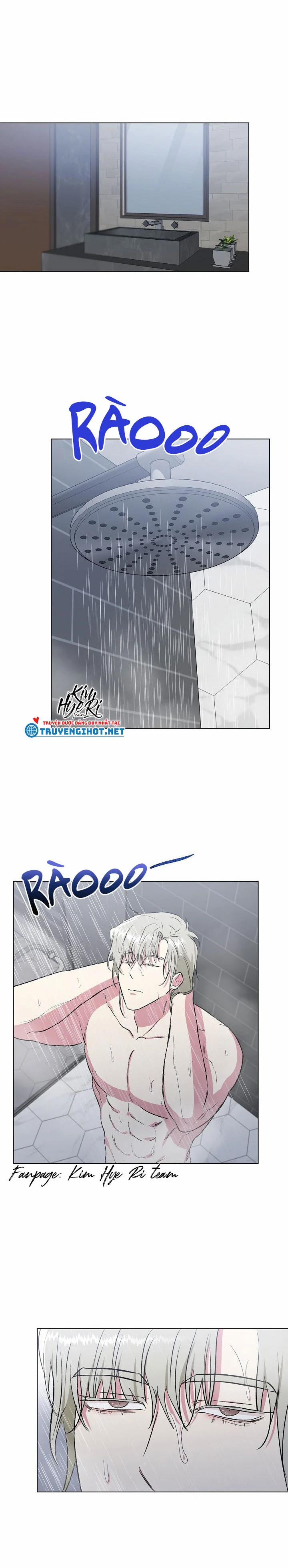 Dưới Đôi Cánh Ấy 20.1 trang 7