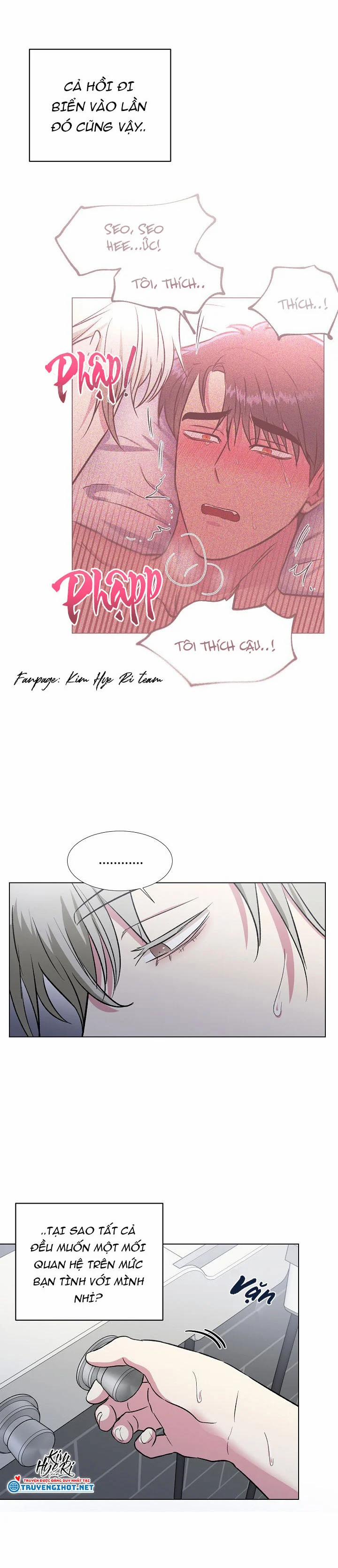 Dưới Đôi Cánh Ấy 20.2 trang 0