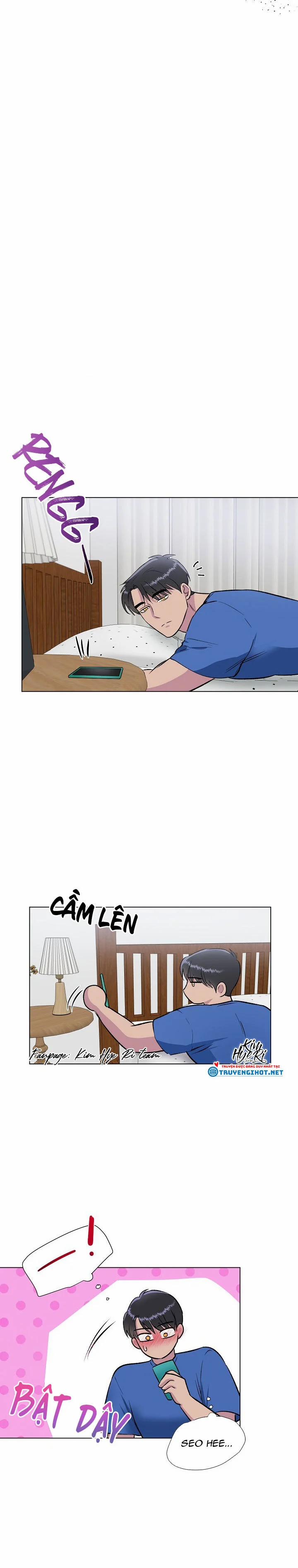 Dưới Đôi Cánh Ấy 20.2 trang 4