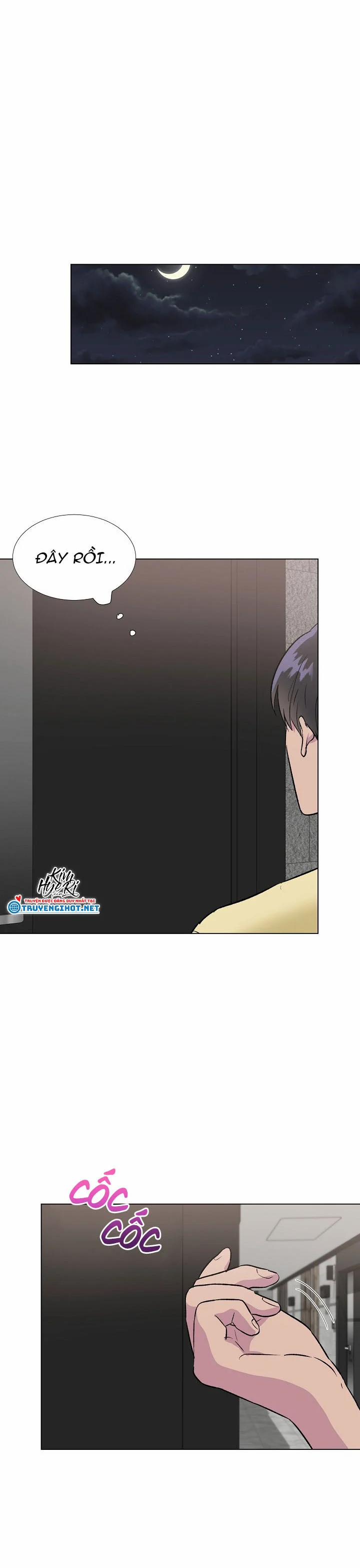 Dưới Đôi Cánh Ấy 20.2 trang 6