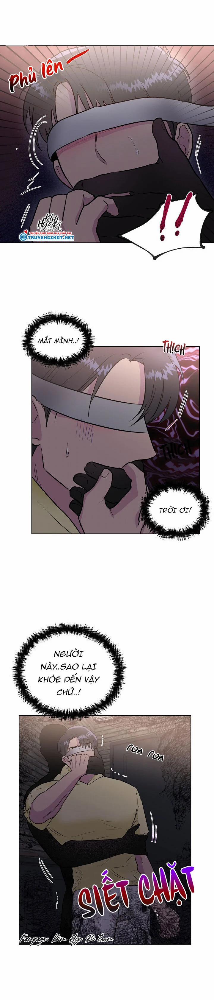 Dưới Đôi Cánh Ấy 20.3 trang 0