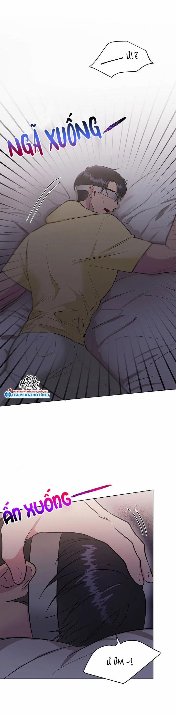 Dưới Đôi Cánh Ấy 20.3 trang 1