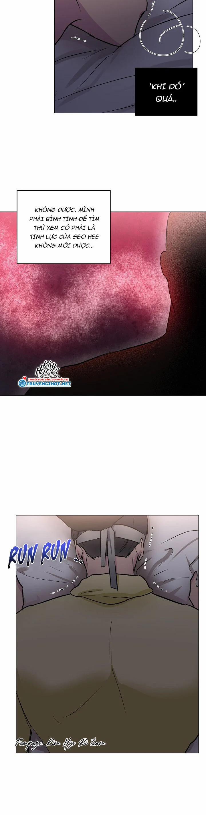 Dưới Đôi Cánh Ấy 20.3 trang 4