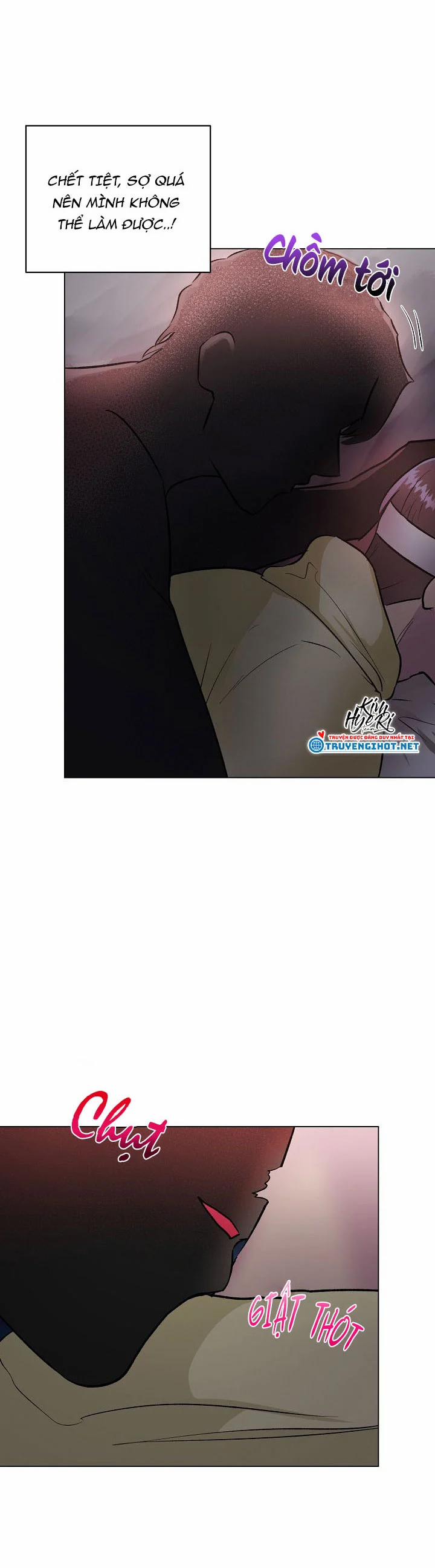 Dưới Đôi Cánh Ấy 20.3 trang 5