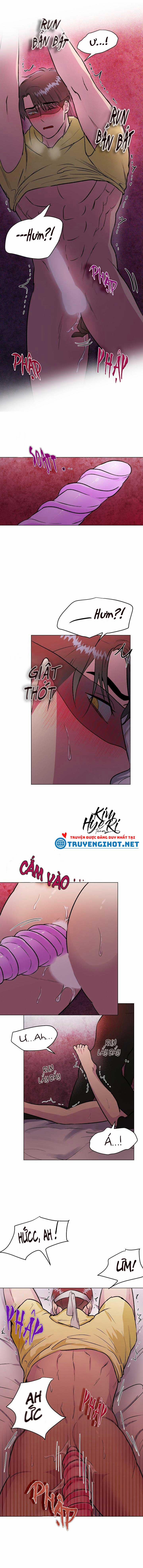 Dưới Đôi Cánh Ấy 21.2 trang 0