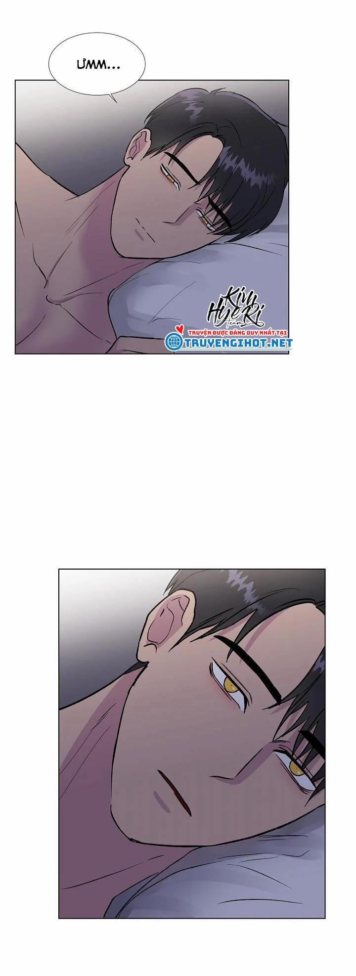 Dưới Đôi Cánh Ấy 22.1 trang 1