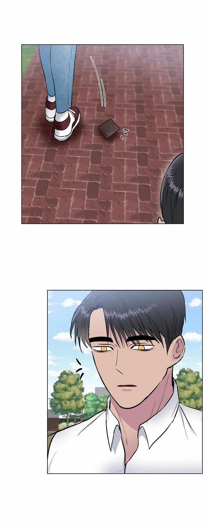 Dưới Đôi Cánh Ấy 22.1 trang 11