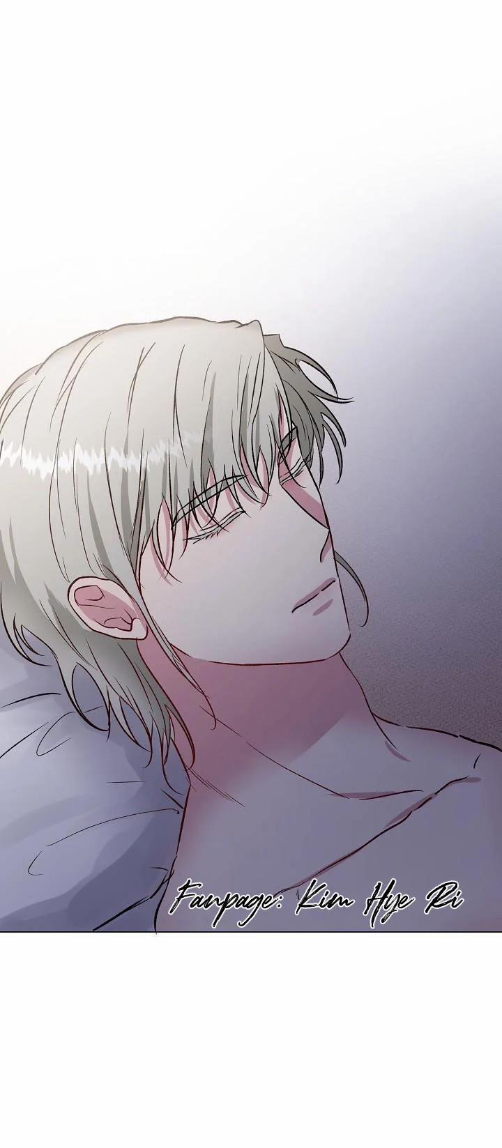 Dưới Đôi Cánh Ấy 22.1 trang 2