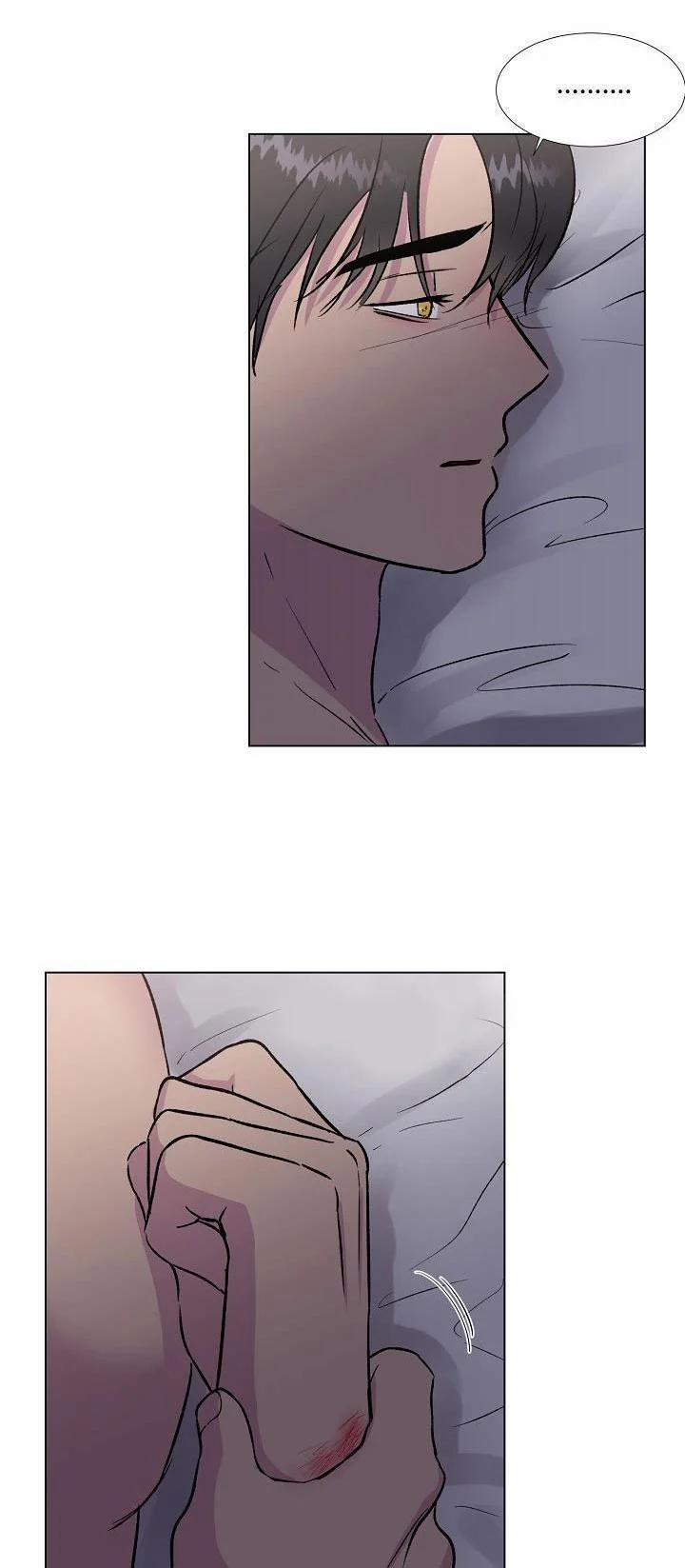 Dưới Đôi Cánh Ấy 22.1 trang 3