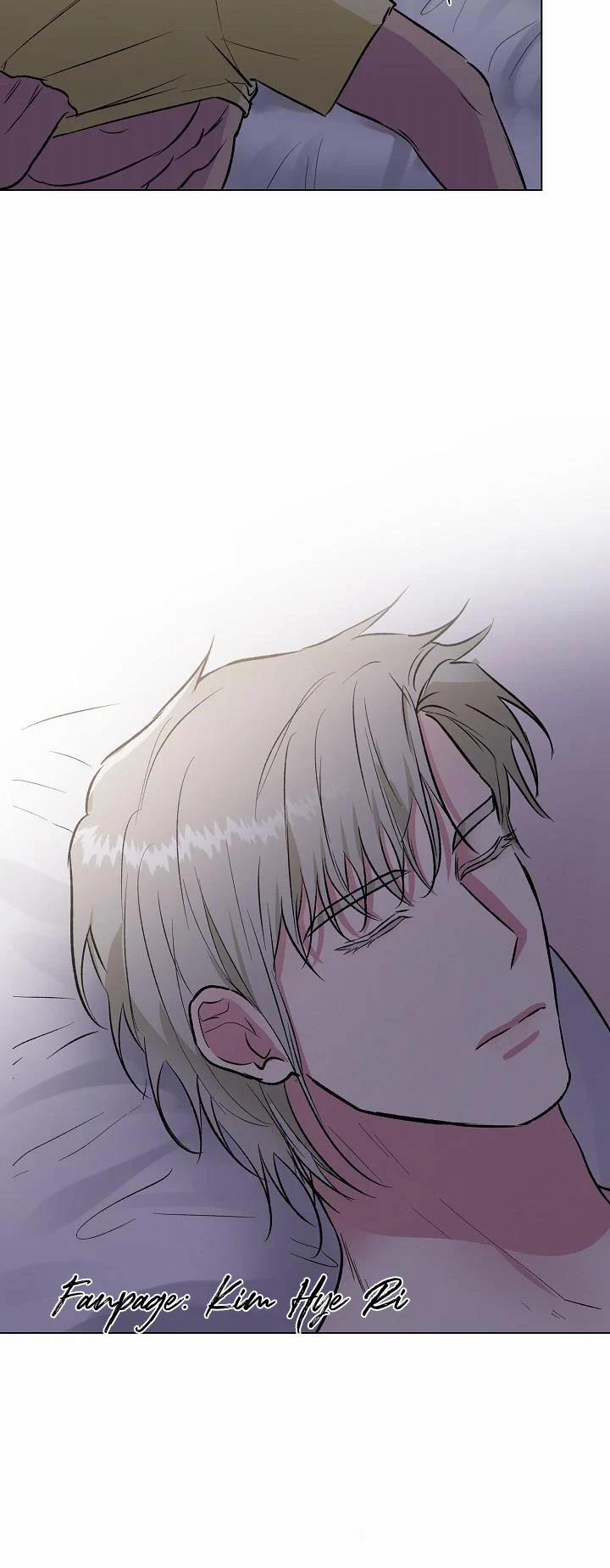 Dưới Đôi Cánh Ấy 22.1 trang 7