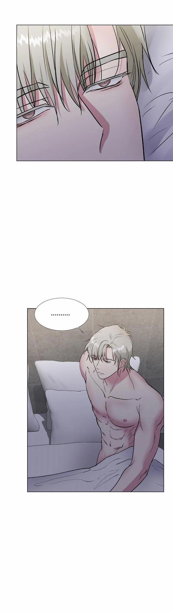 Dưới Đôi Cánh Ấy 22.1 trang 8