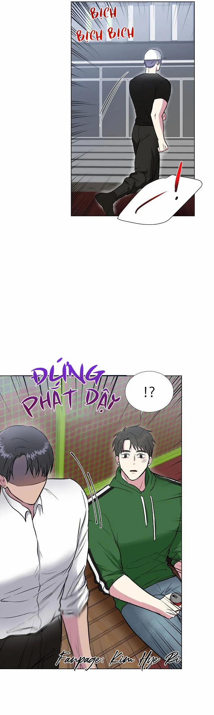 Dưới Đôi Cánh Ấy 22.3 trang 0