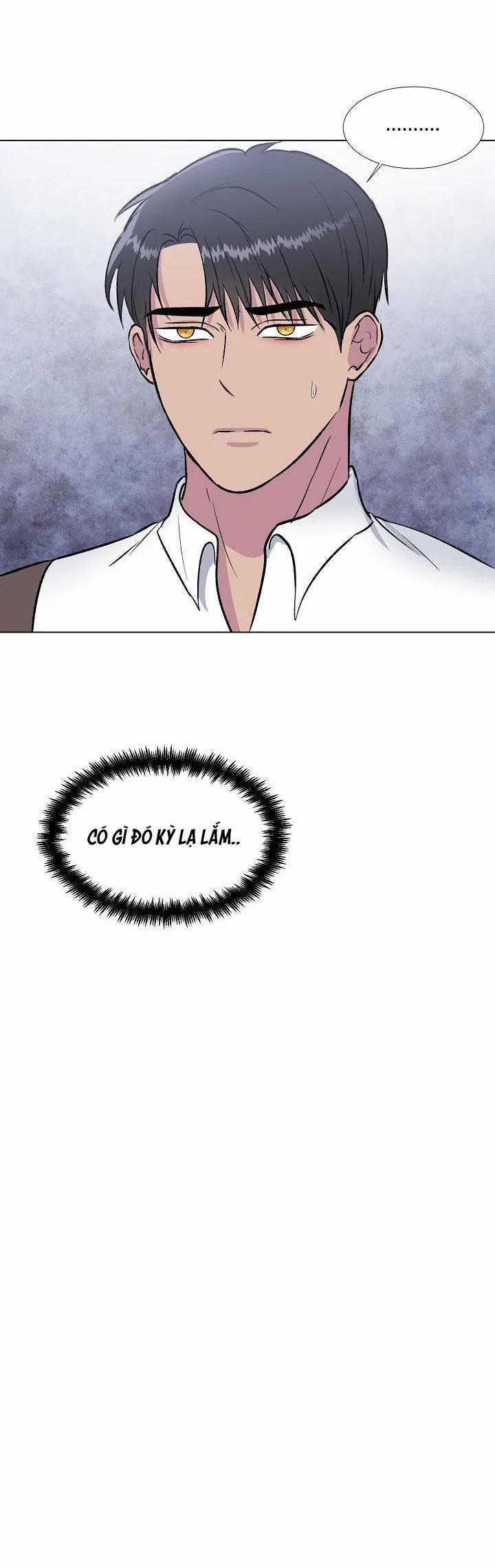 Dưới Đôi Cánh Ấy 22.3 trang 14