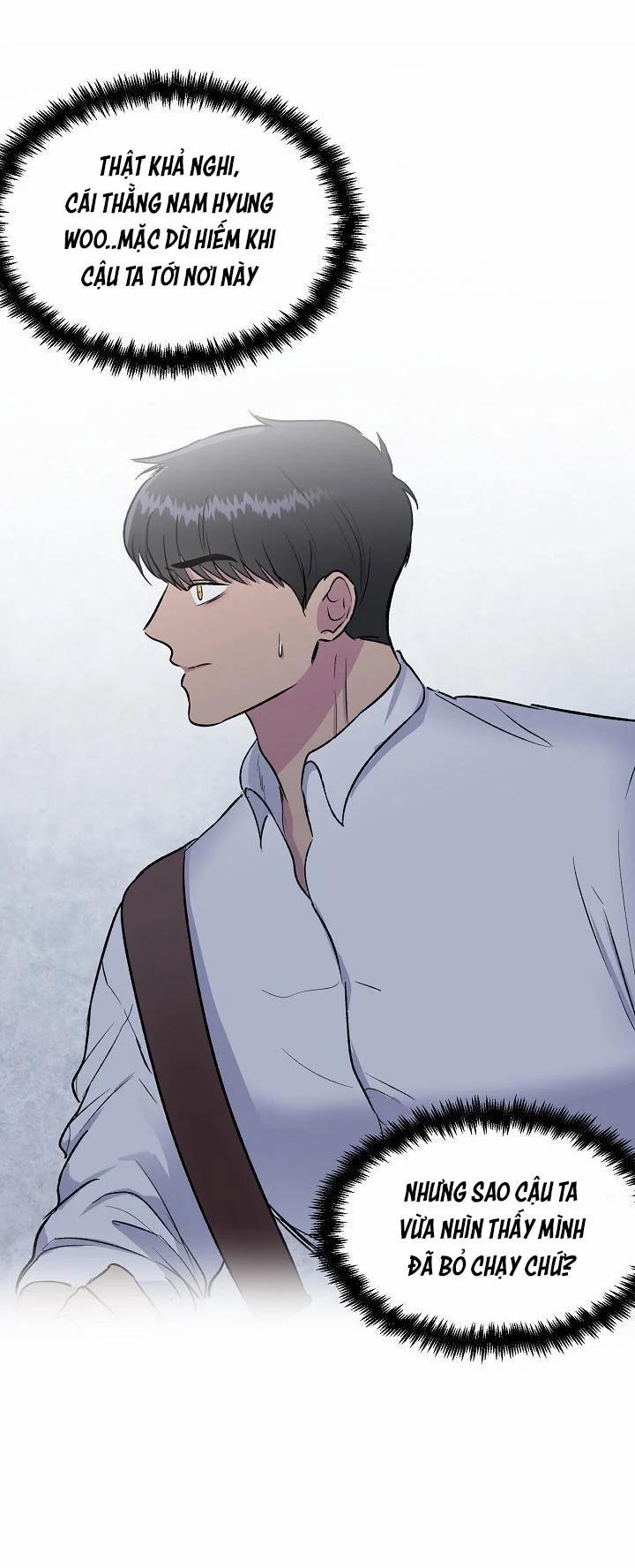 Dưới Đôi Cánh Ấy 22.3 trang 4