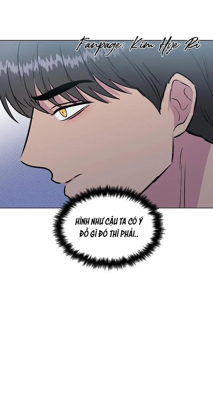 Dưới Đôi Cánh Ấy 22.3 trang 5