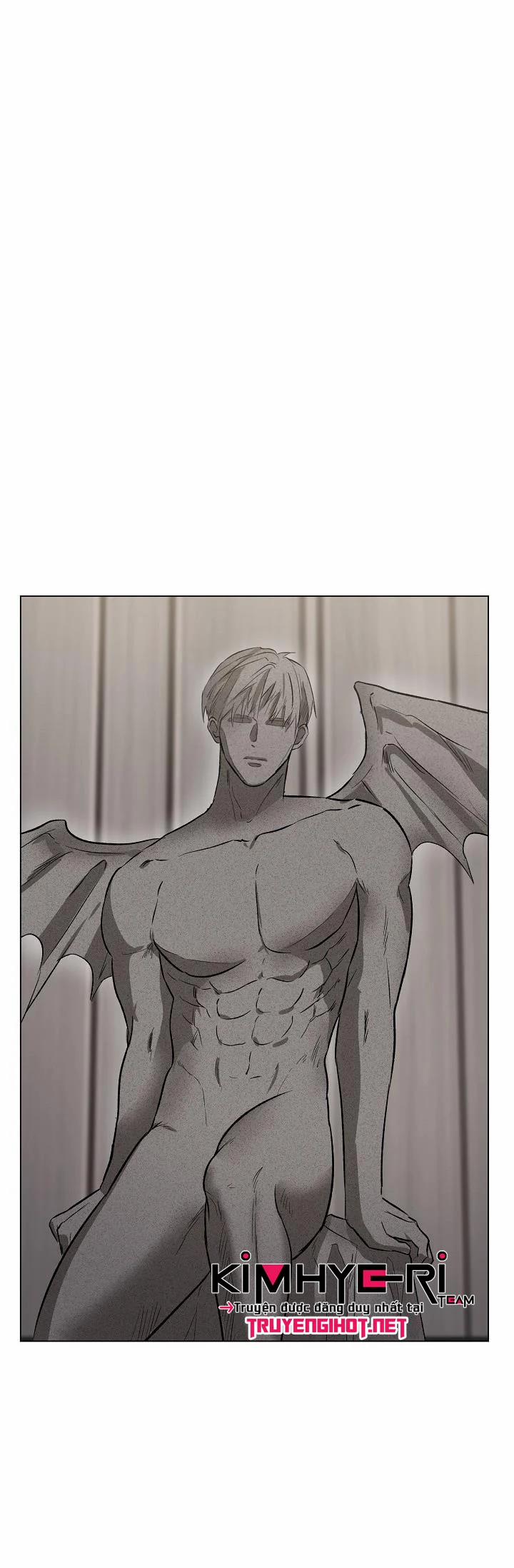 Dưới Đôi Cánh Ấy 24.1 trang 0