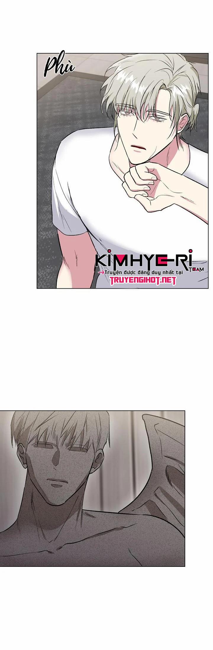 Dưới Đôi Cánh Ấy 24.1 trang 1