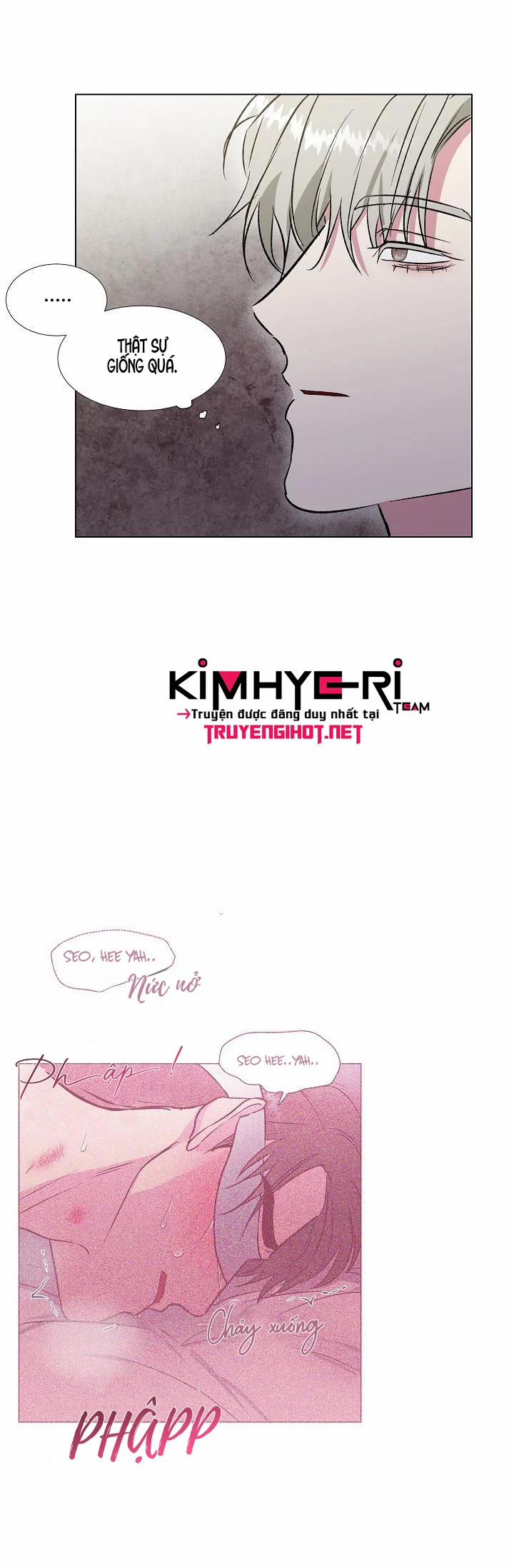 Dưới Đôi Cánh Ấy 24.1 trang 2