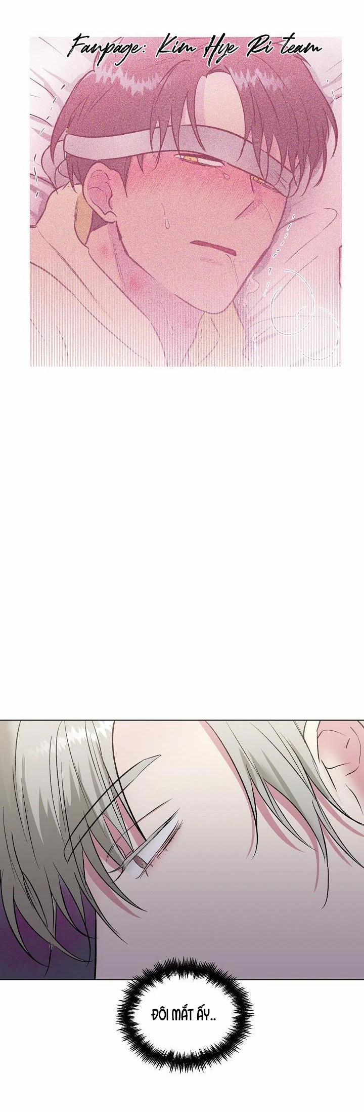 Dưới Đôi Cánh Ấy 24.1 trang 3