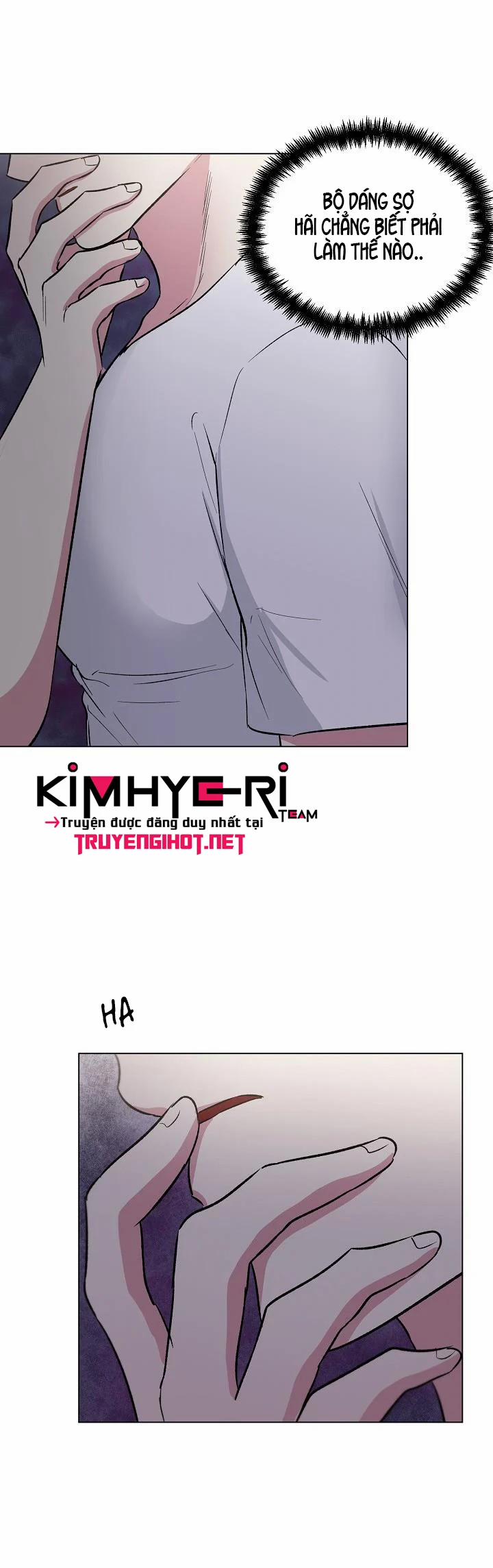 Dưới Đôi Cánh Ấy 24.1 trang 4